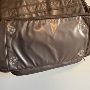 Lug Bag